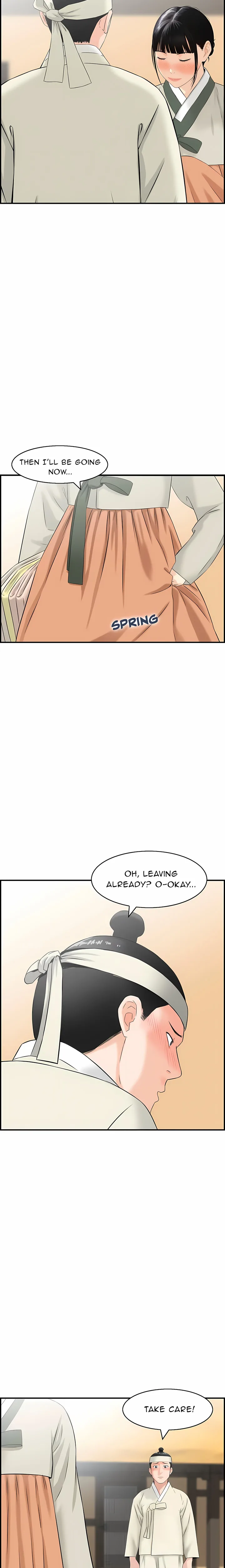 Cheating Wife’s Erotic Stories Chapter 19 - page 12