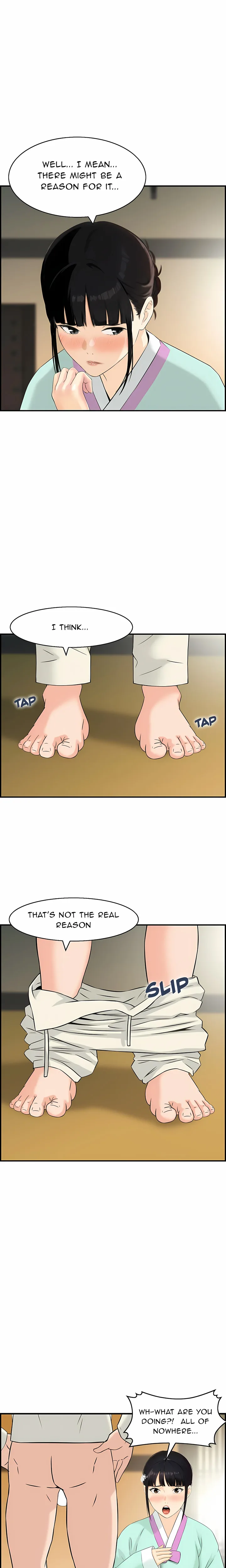 Cheating Wife’s Erotic Stories Chapter 19 - page 17