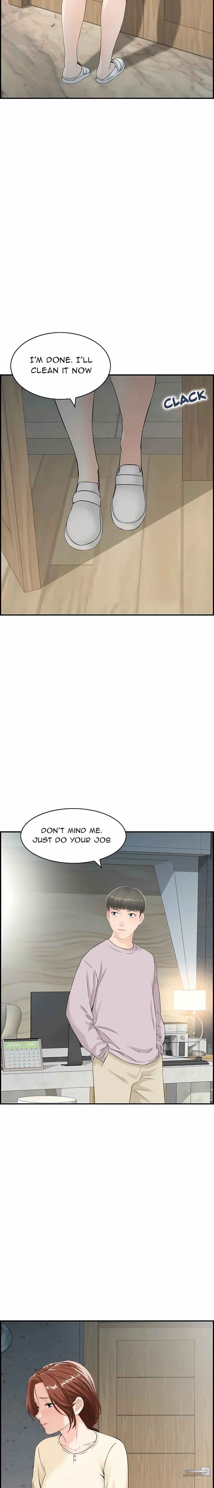 Cheating Wife’s Erotic Stories Chapter 23 - page 15