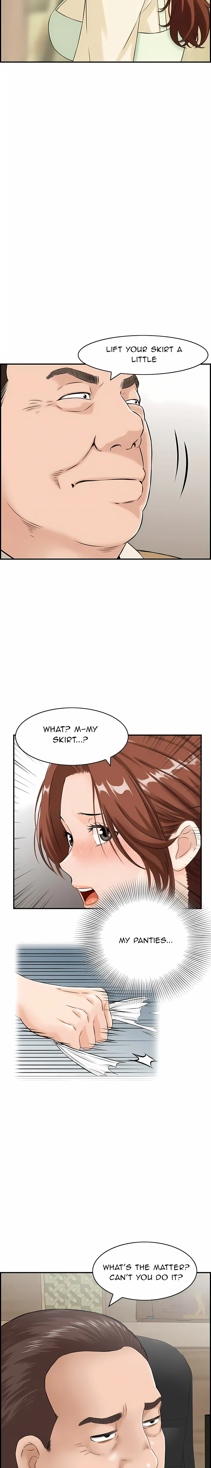 Cheating Wife’s Erotic Stories Chapter 24 - page 15