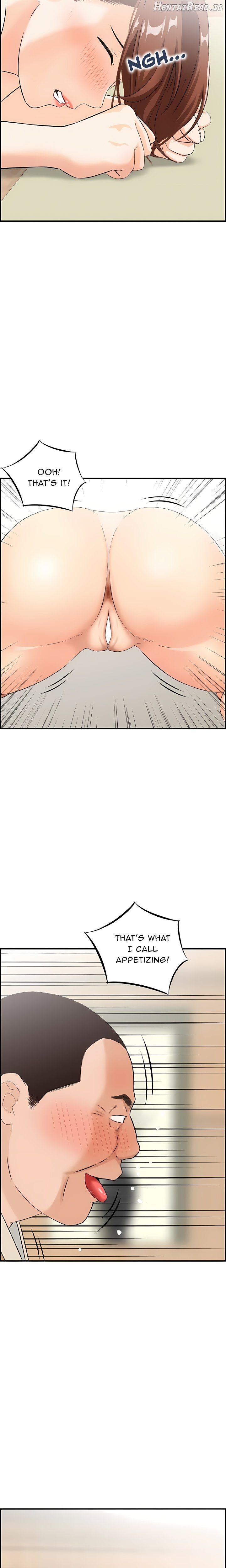 Cheating Wife’s Erotic Stories Chapter 25 - page 15