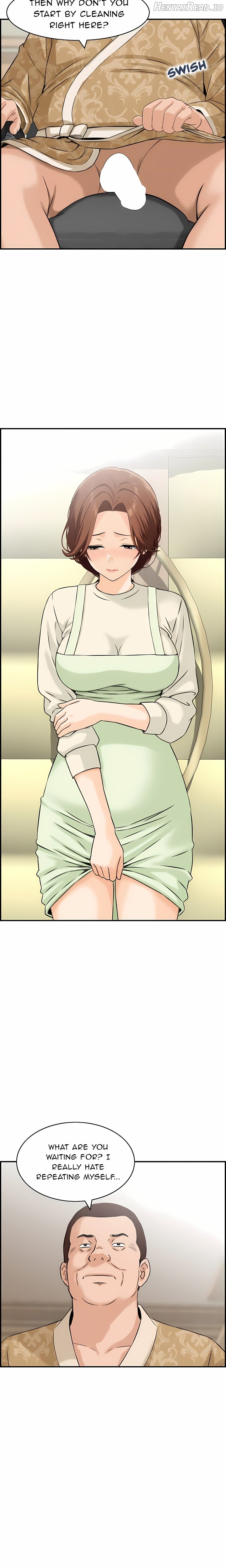 Cheating Wife’s Erotic Stories Chapter 25 - page 3