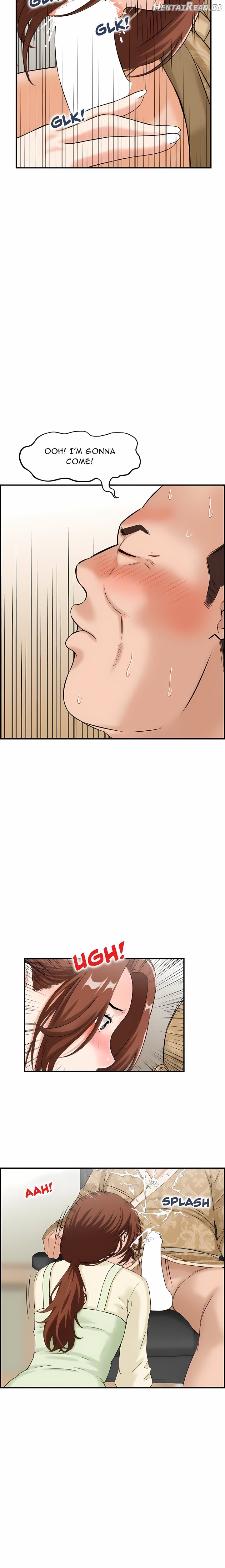Cheating Wife’s Erotic Stories Chapter 25 - page 7