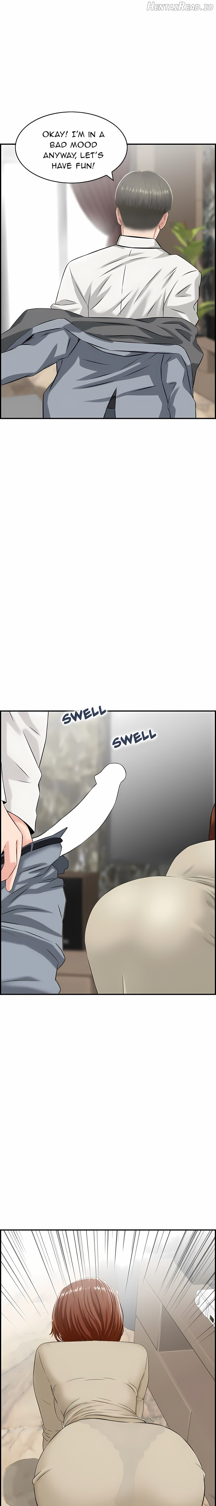 Cheating Wife’s Erotic Stories Chapter 26 - page 16