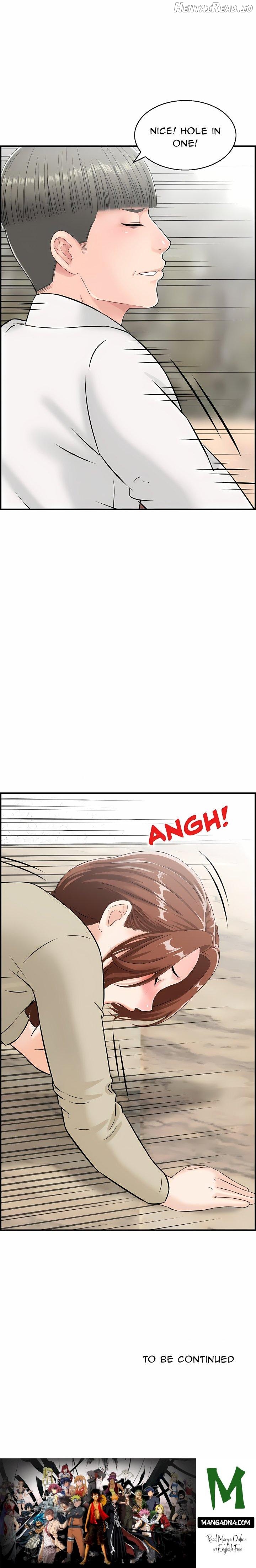 Cheating Wife’s Erotic Stories Chapter 26 - page 18