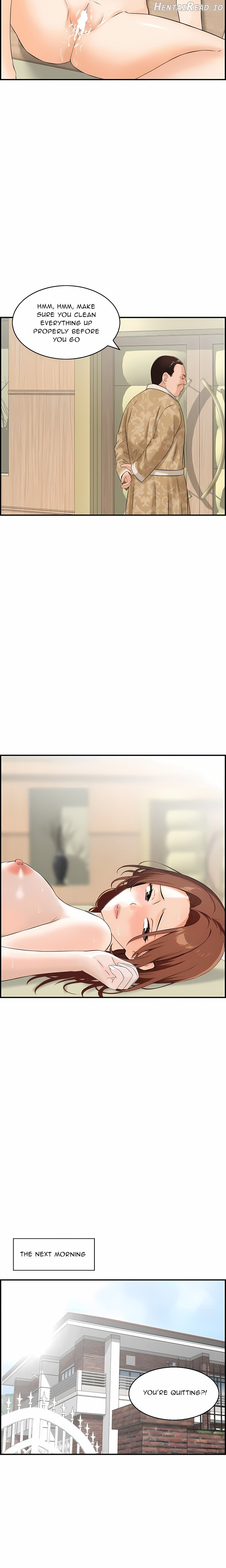 Cheating Wife’s Erotic Stories Chapter 26 - page 9