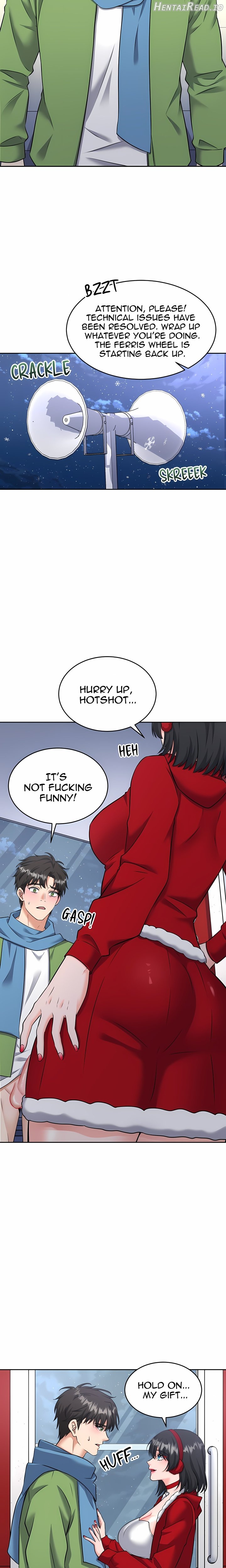 My Lust Cristmas (Uncensored) Chapter 17 - page 4