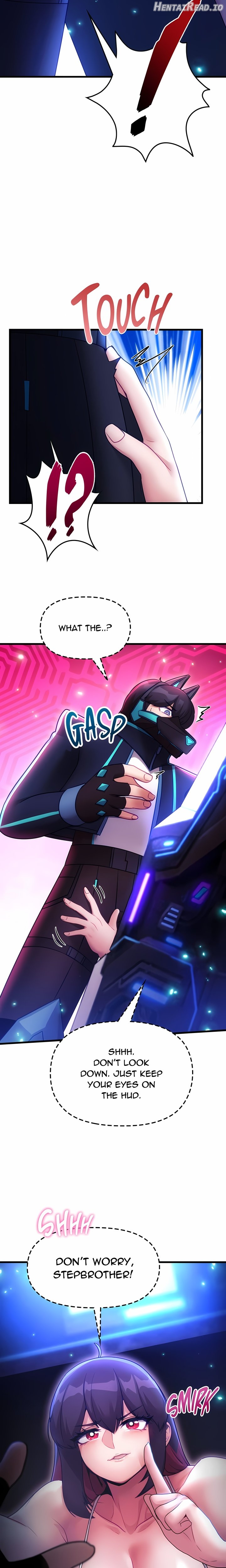Find My Hotkey (Uncensored) Chapter 13 - page 16