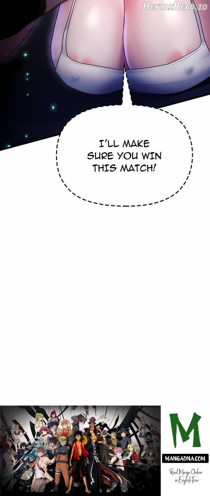 Find My Hotkey (Uncensored) Chapter 13 - page 17