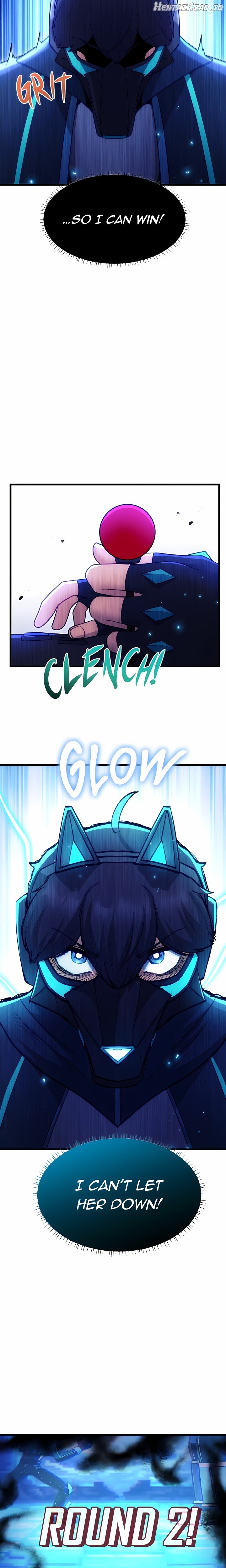 Find My Hotkey (Uncensored) Chapter 14 - page 11