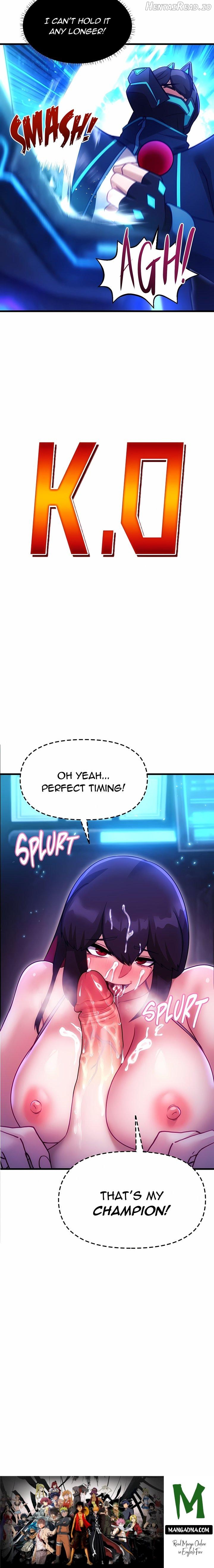 Find My Hotkey (Uncensored) Chapter 14 - page 19