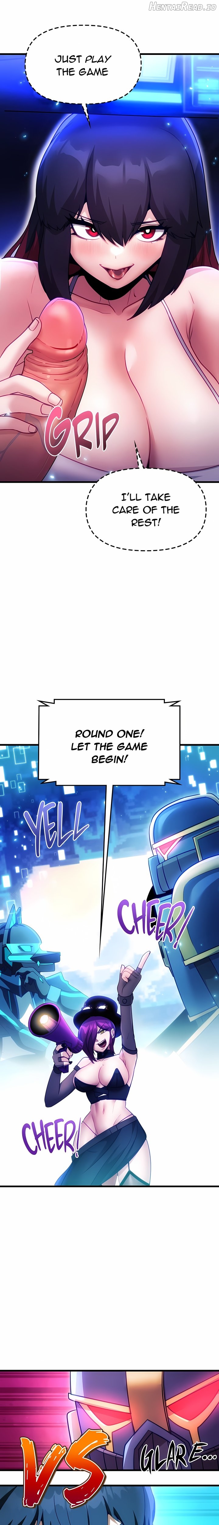 Find My Hotkey (Uncensored) Chapter 14 - page 2