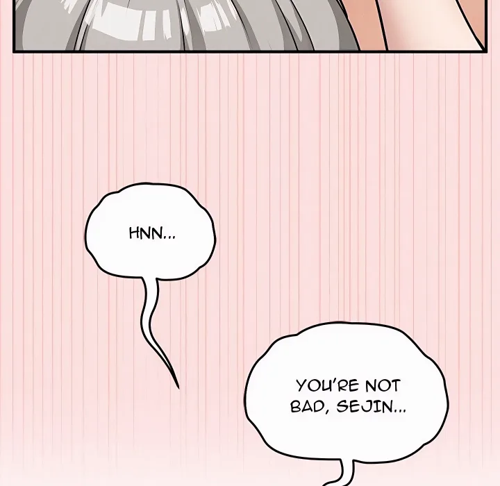 Pleasure Board Game: Asmodek Chapter 25 - page 109