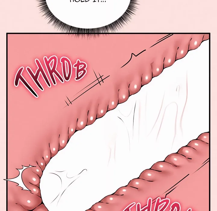 Pleasure Board Game: Asmodek Chapter 25 - page 114