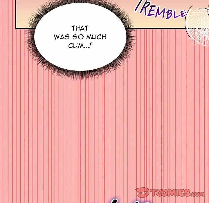 Pleasure Board Game: Asmodek Chapter 25 - page 123