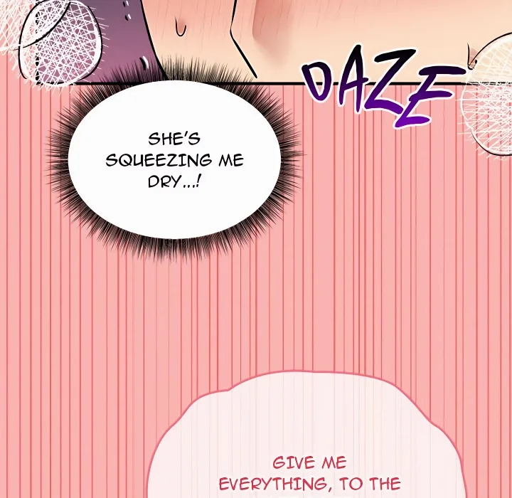 Pleasure Board Game: Asmodek Chapter 25 - page 132