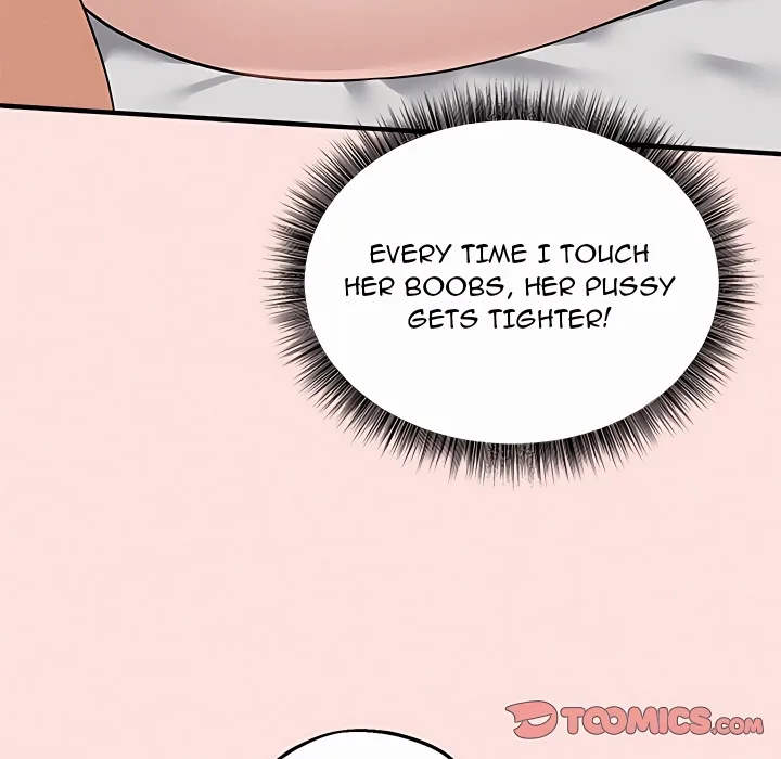 Pleasure Board Game: Asmodek Chapter 25 - page 39
