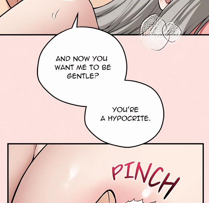 Pleasure Board Game: Asmodek Chapter 25 - page 43