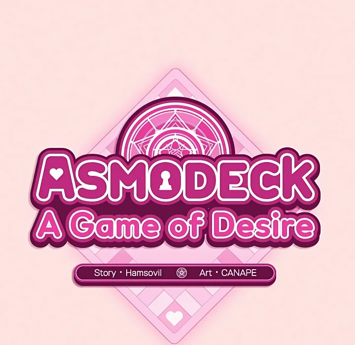 Pleasure Board Game: Asmodek Chapter 25 - page 59