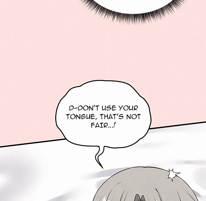 Pleasure Board Game: Asmodek Chapter 25 - page 66