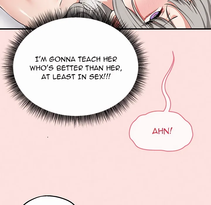 Pleasure Board Game: Asmodek Chapter 25 - page 78