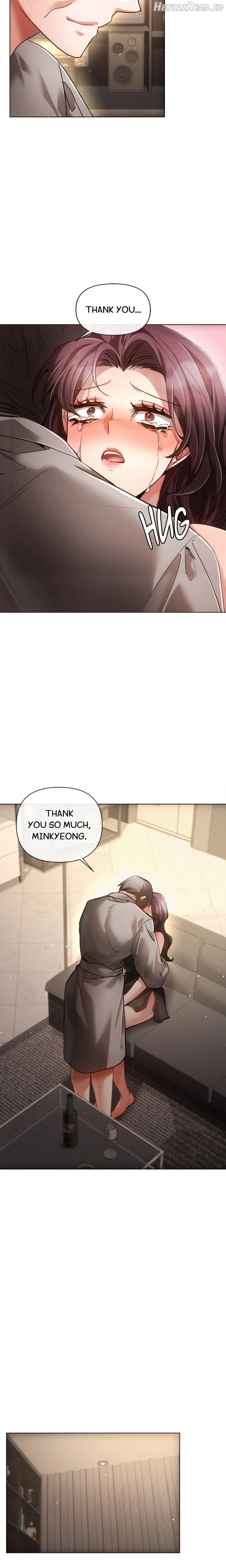 Sweet Cruelty Chapter 28 - page 16