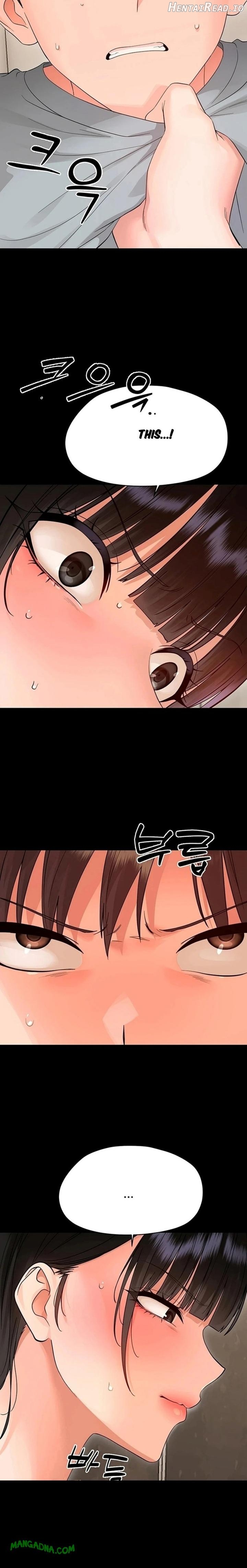 Small Beast Chapter 41 - page 14