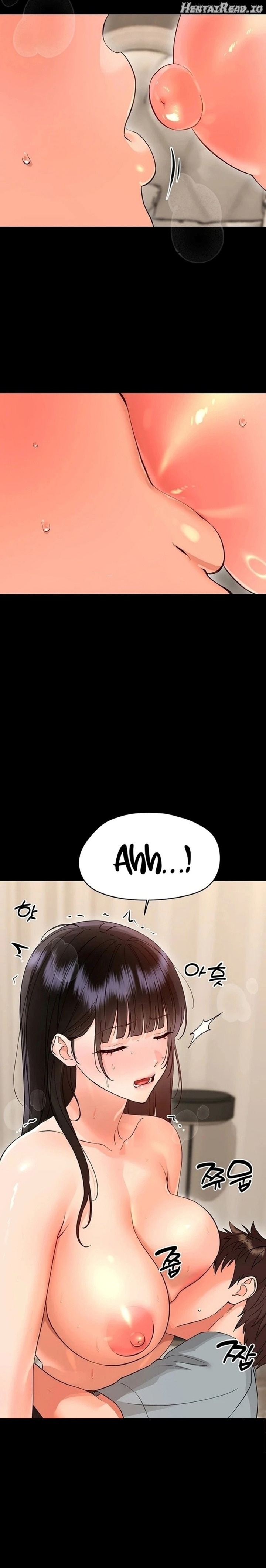 Small Beast Chapter 41 - page 22