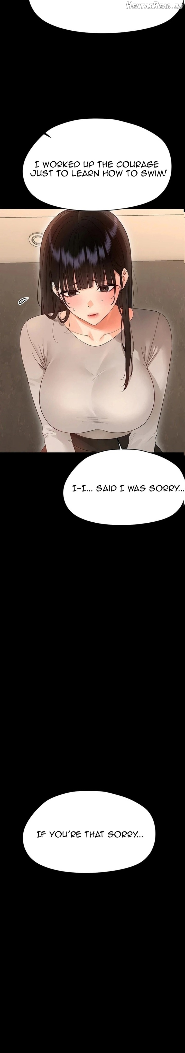 Small Beast Chapter 41 - page 6