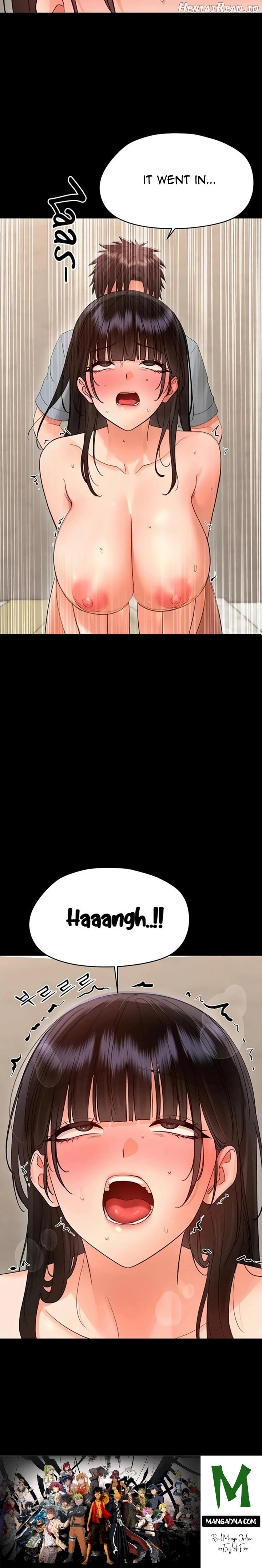 Small Beast Chapter 42 - page 27