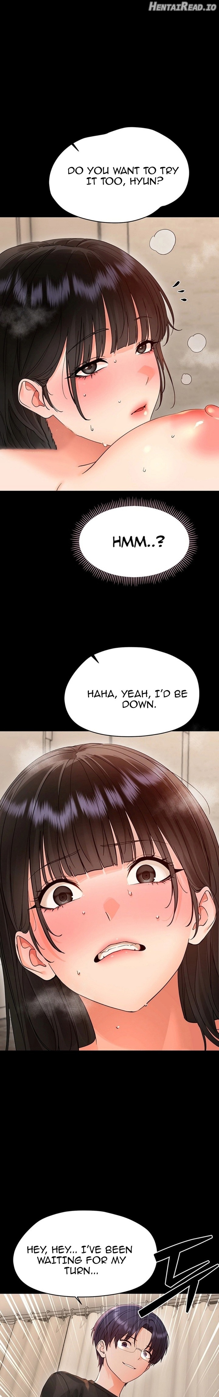 Small Beast Chapter 43 - page 33