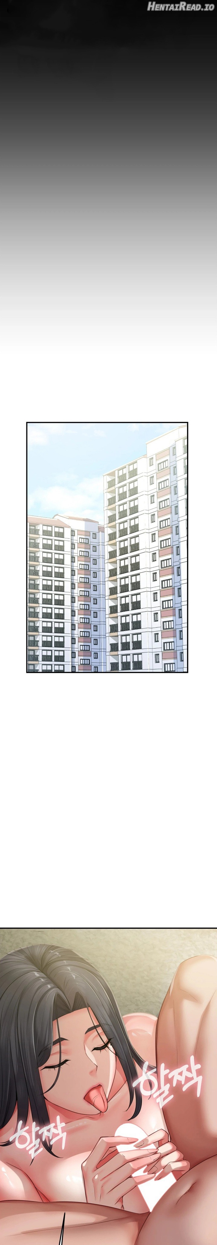 Affair with My Boss Chapter 21 - page 6