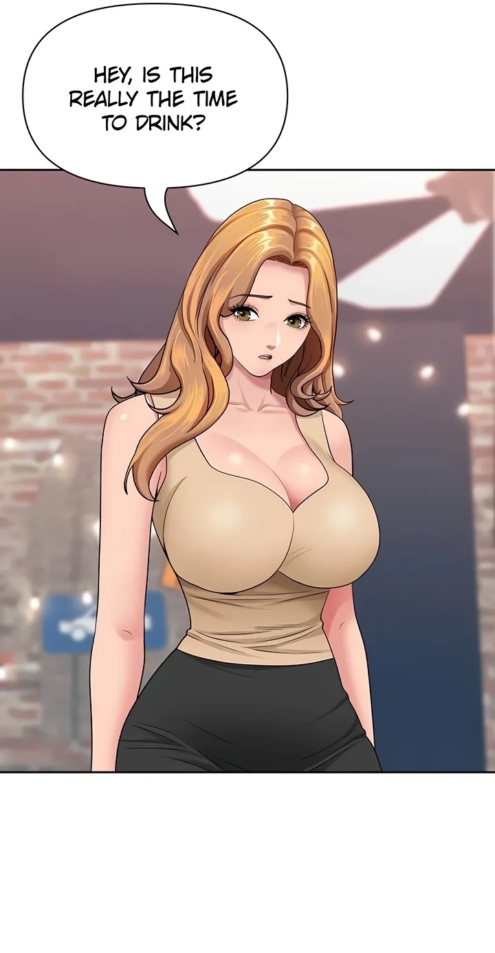 She’s a Married Woman Chapter 29 - page 10