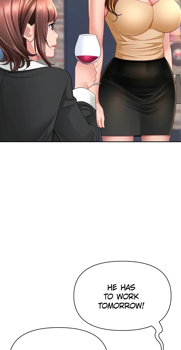 She’s a Married Woman Chapter 29 - page 15