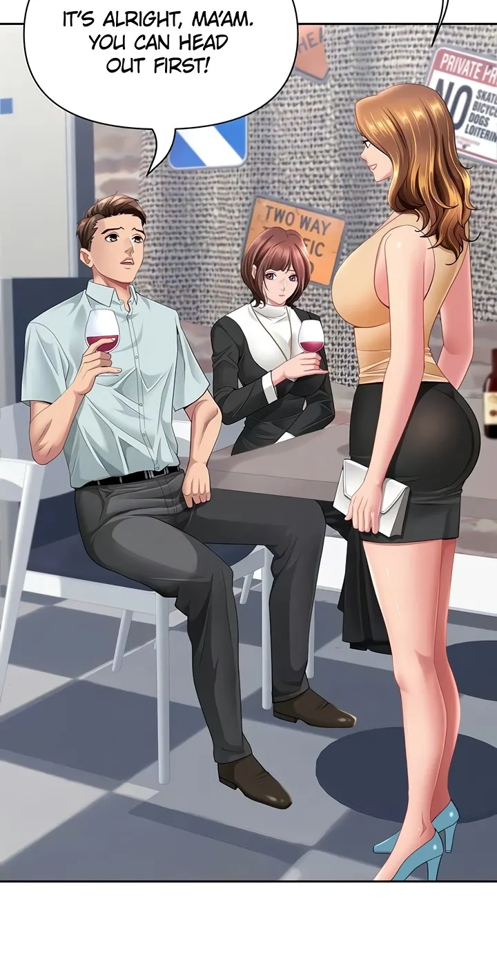 She’s a Married Woman Chapter 29 - page 16