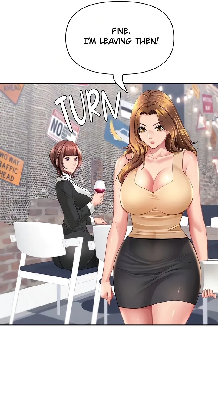 She’s a Married Woman Chapter 29 - page 18