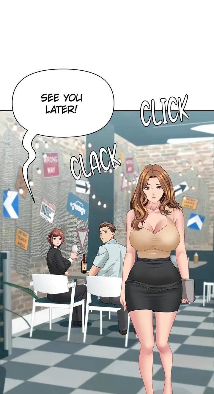 She’s a Married Woman Chapter 29 - page 19