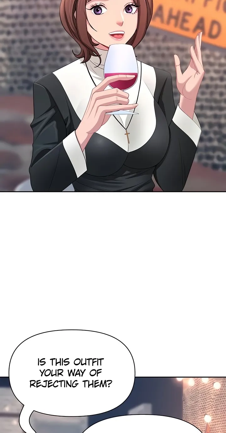 She’s a Married Woman Chapter 29 - page 31