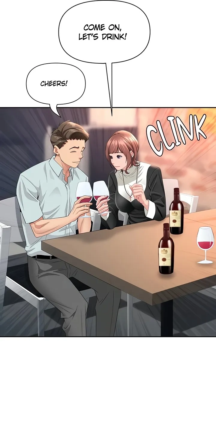 She’s a Married Woman Chapter 29 - page 35