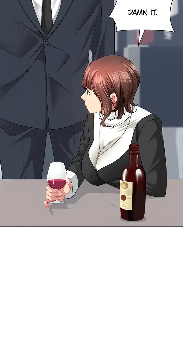 She’s a Married Woman Chapter 29 - page 42