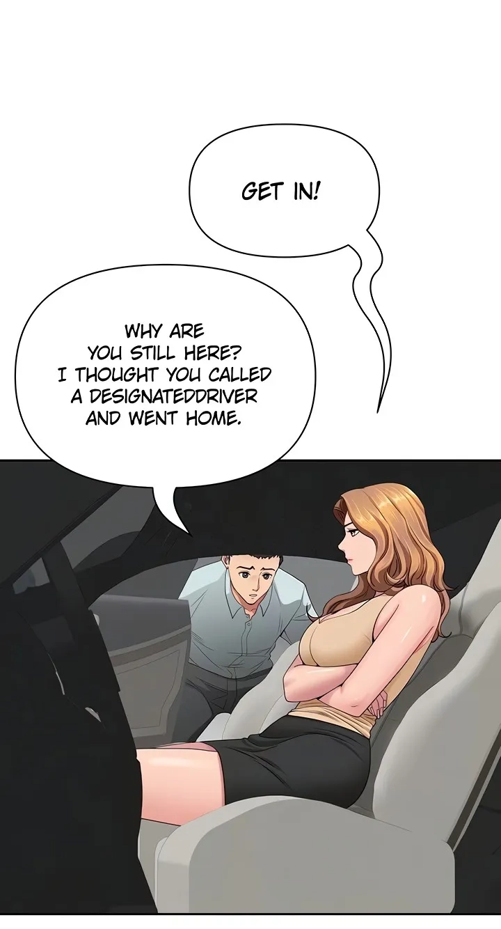 She’s a Married Woman Chapter 29 - page 55