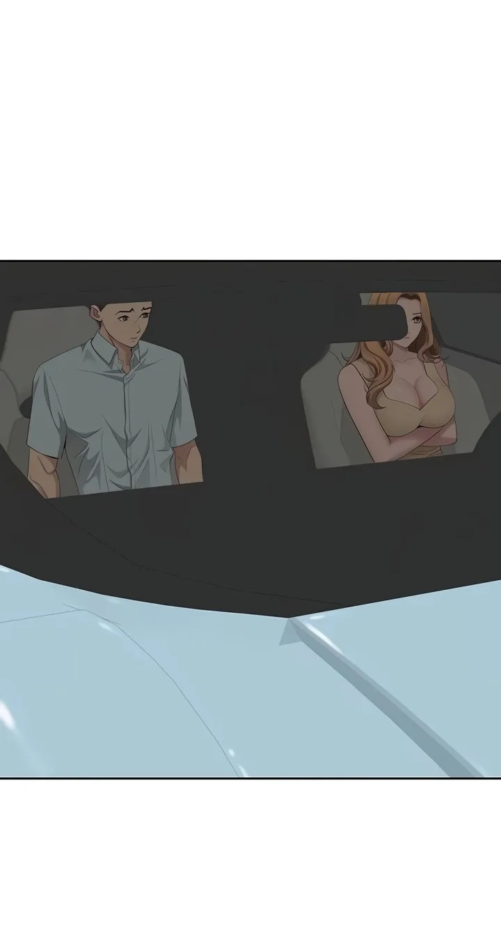 She’s a Married Woman Chapter 29 - page 59