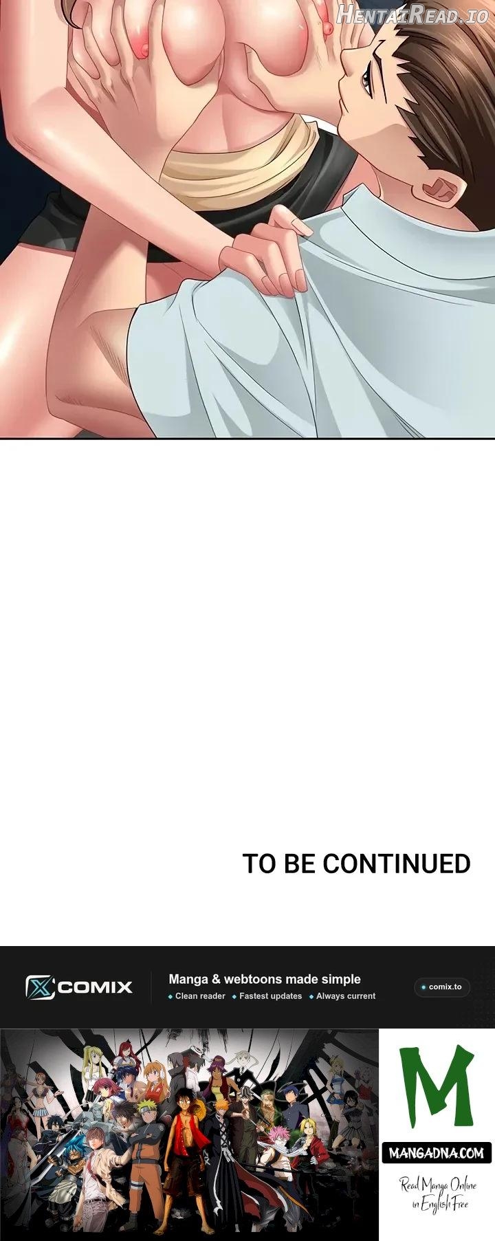 She’s a Married Woman Chapter 30 - page 84