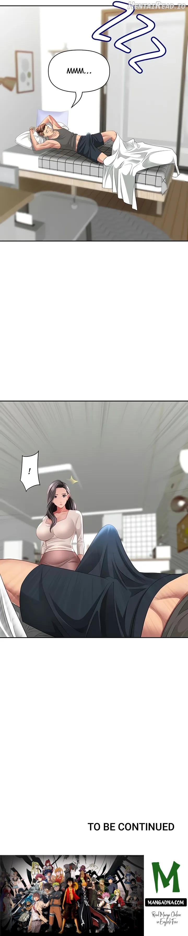 She’s a Married Woman Chapter 31 - page 11
