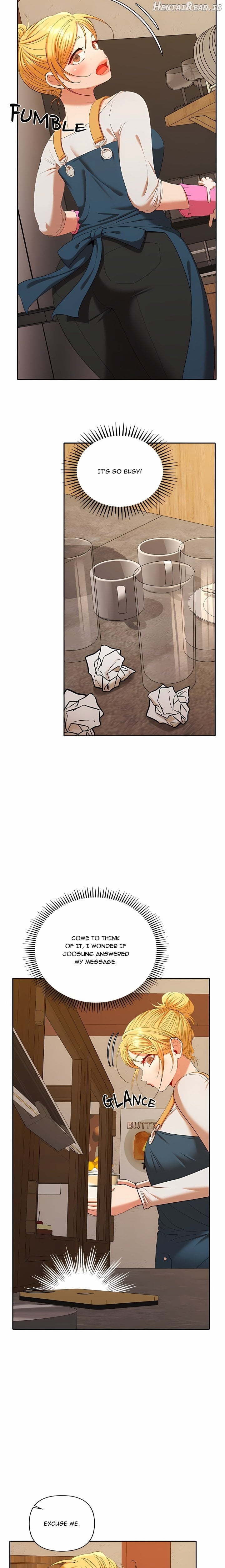 Everyone’s Man (Uncensored) Chapter 29 - page 19