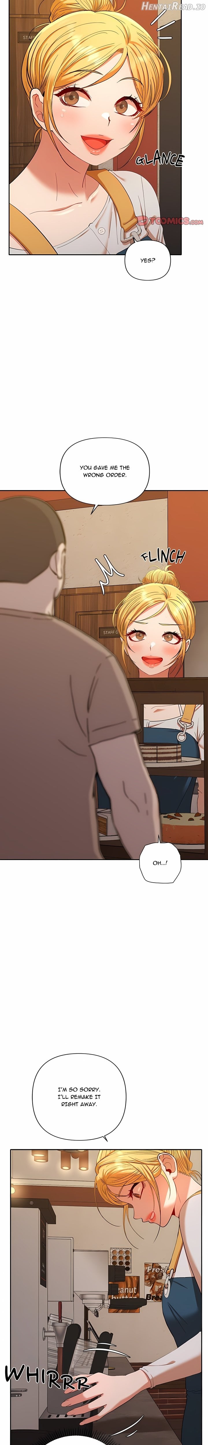 Everyone’s Man (Uncensored) Chapter 29 - page 20