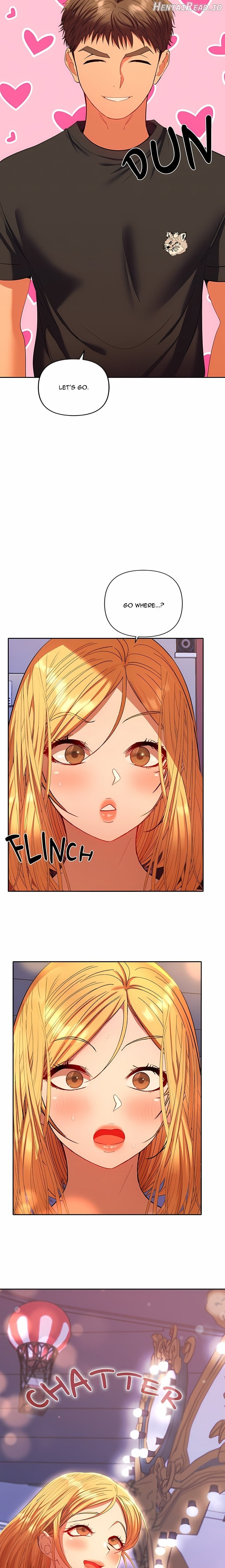 Everyone’s Man (Uncensored) Chapter 29 - page 24
