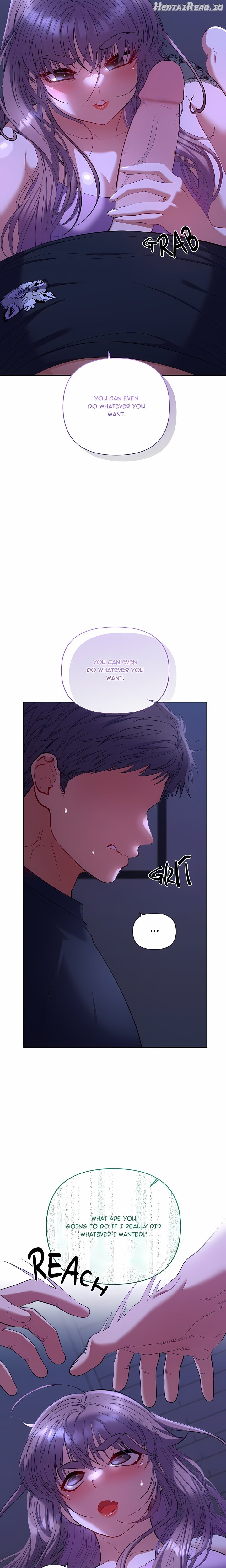 Everyone’s Man (Uncensored) Chapter 31 - page 14