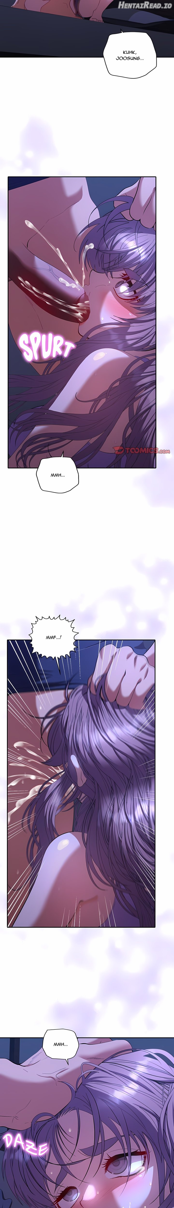 Everyone’s Man (Uncensored) Chapter 31 - page 16