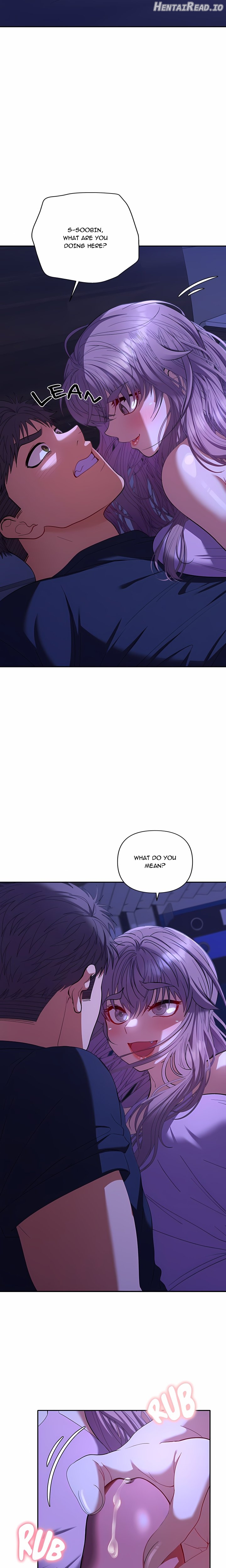 Everyone’s Man (Uncensored) Chapter 31 - page 4